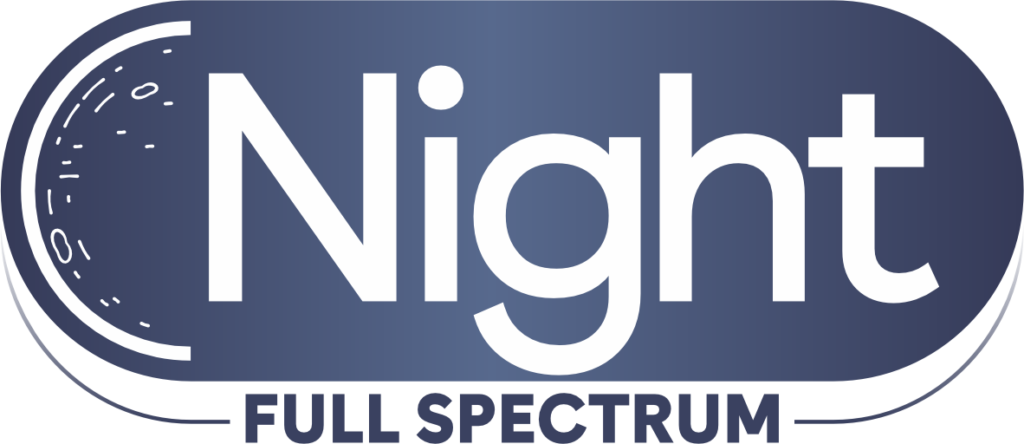 Night - Full Spectrum